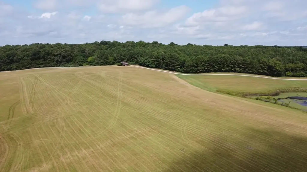 0 Bridle Trail Spencer TN 38585