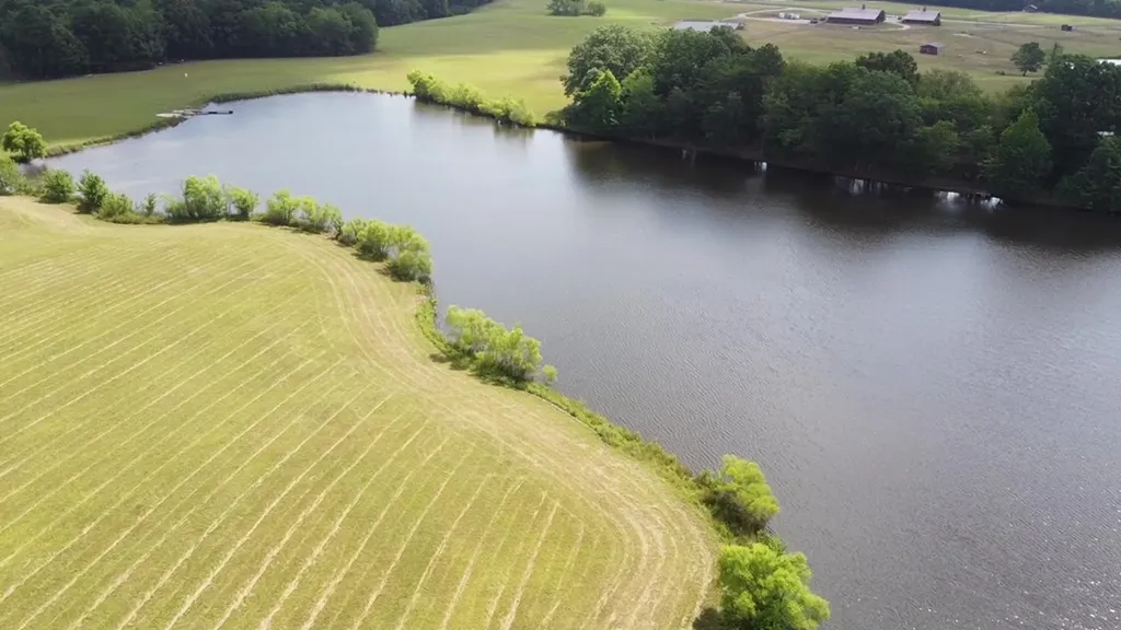0 Bridle Trail Spencer TN 38585