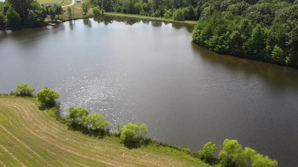 0 Bridle Trail Spencer TN 38585