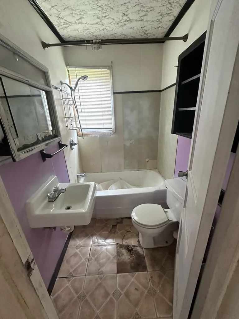 115 Baker Street Sparta TN 38583