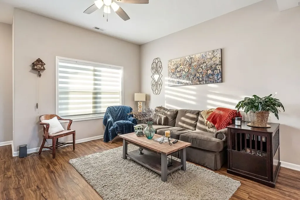 235 Villa Street Smithville TN 37166