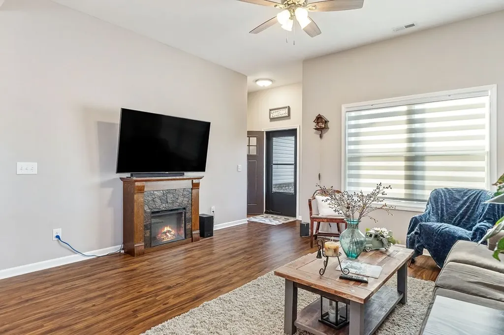 235 Villa Street Smithville TN 37166