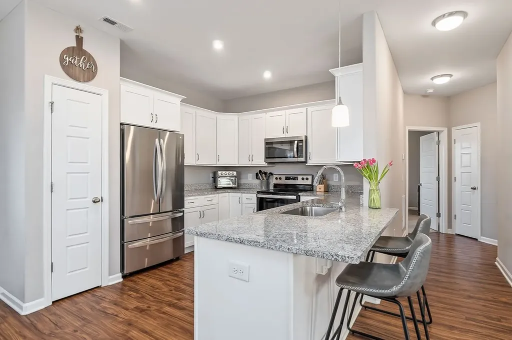 235 Villa Street Smithville TN 37166