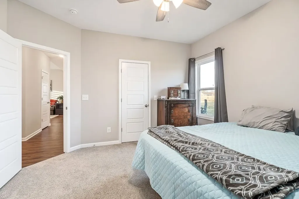 235 Villa Street Smithville TN 37166