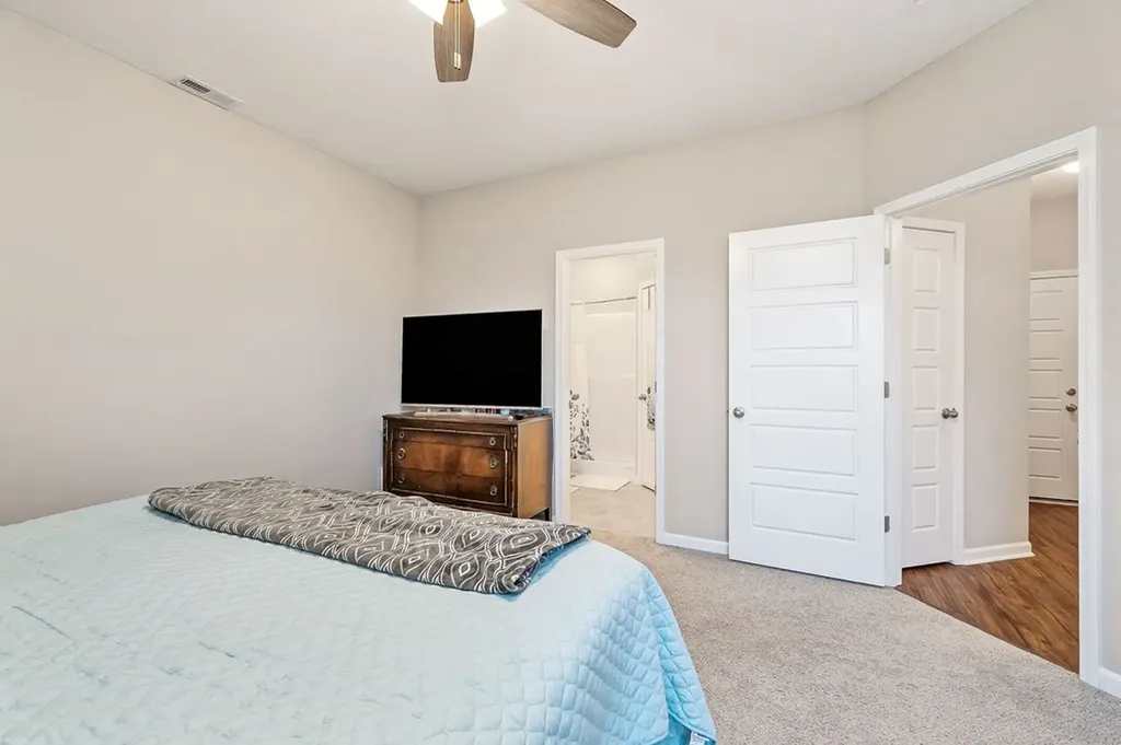 235 Villa Street Smithville TN 37166