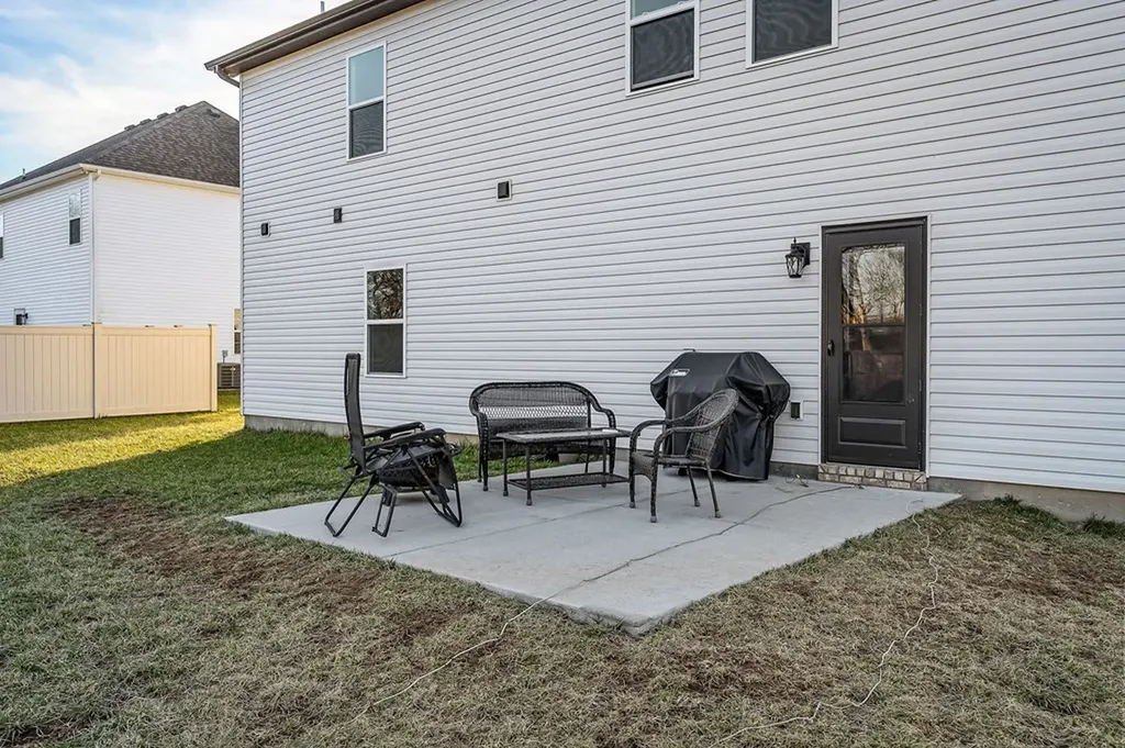 235 Villa Street Smithville TN 37166