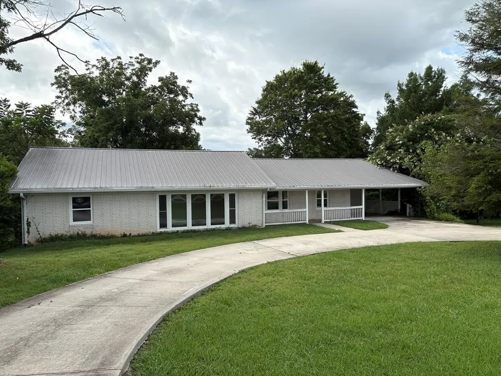 4164 Burgess Falls Road Cookeville TN 38506