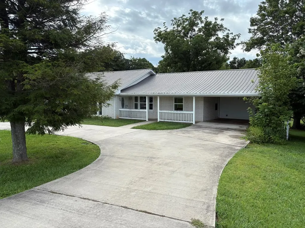 4164 Burgess Falls Road Cookeville TN 38506