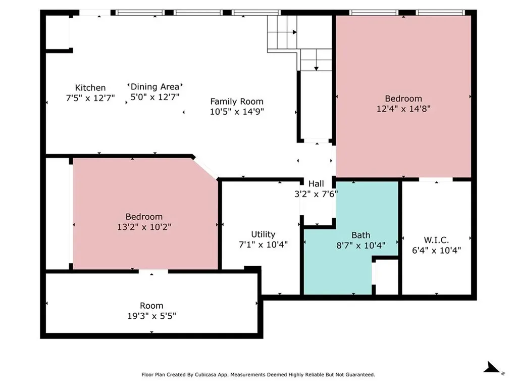 1721 Holly Bend Drive Byrdstown TN 38549