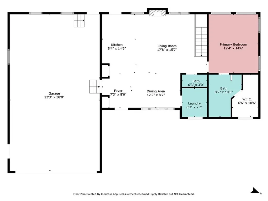 1721 Holly Bend Drive Byrdstown TN 38549