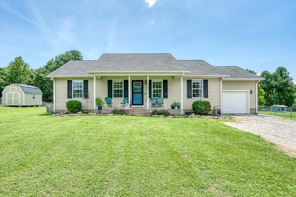 2540 Pippin Road Cookeville TN 38506