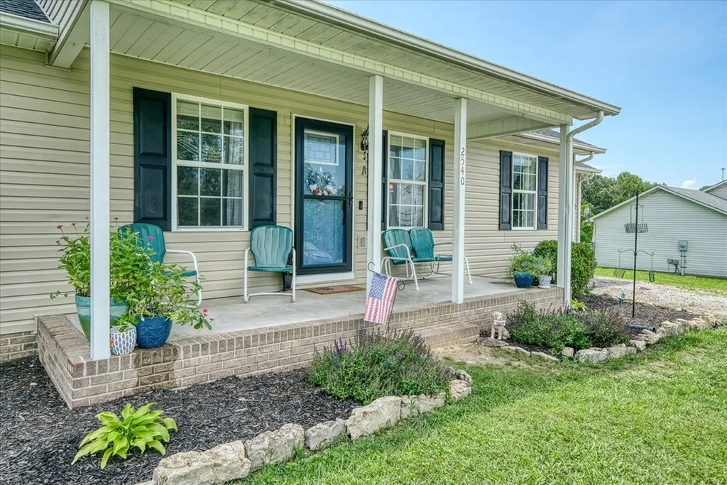 2540 Pippin Road Cookeville TN 38506