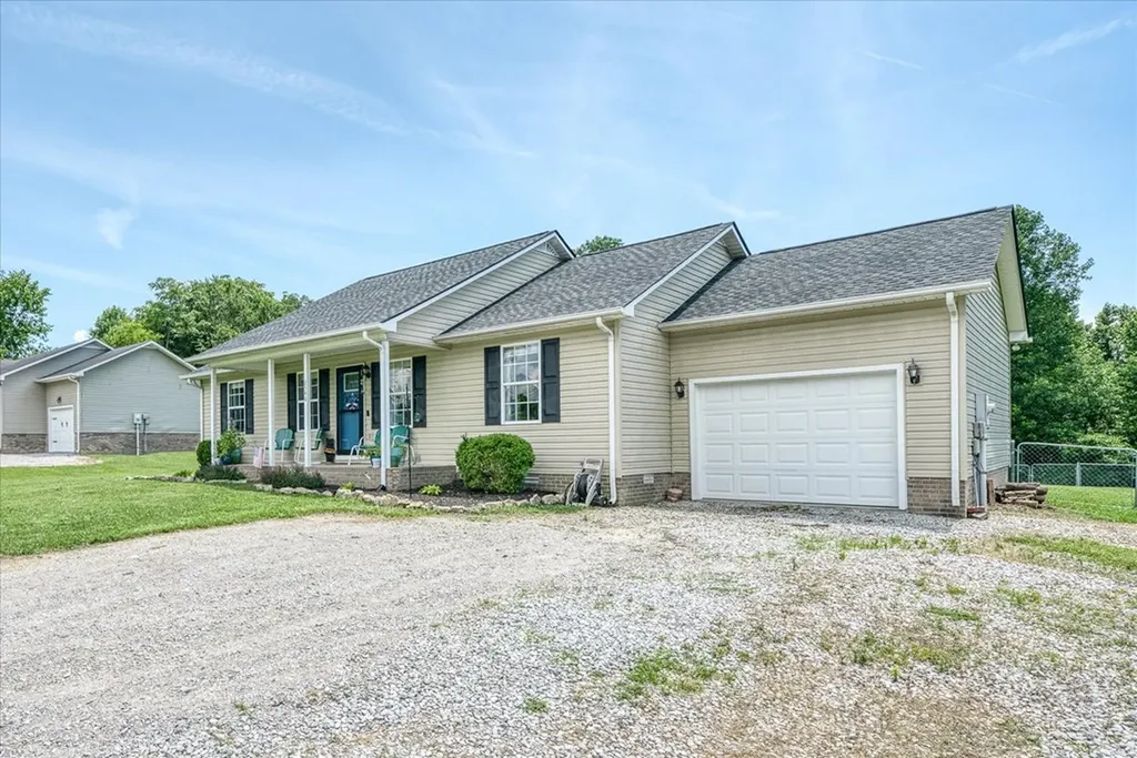 2540 Pippin Road Cookeville TN 38506