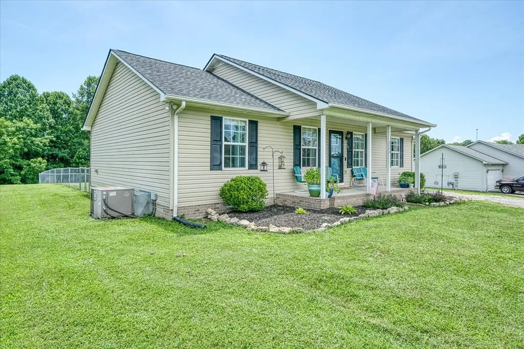 2540 Pippin Road Cookeville TN 38506