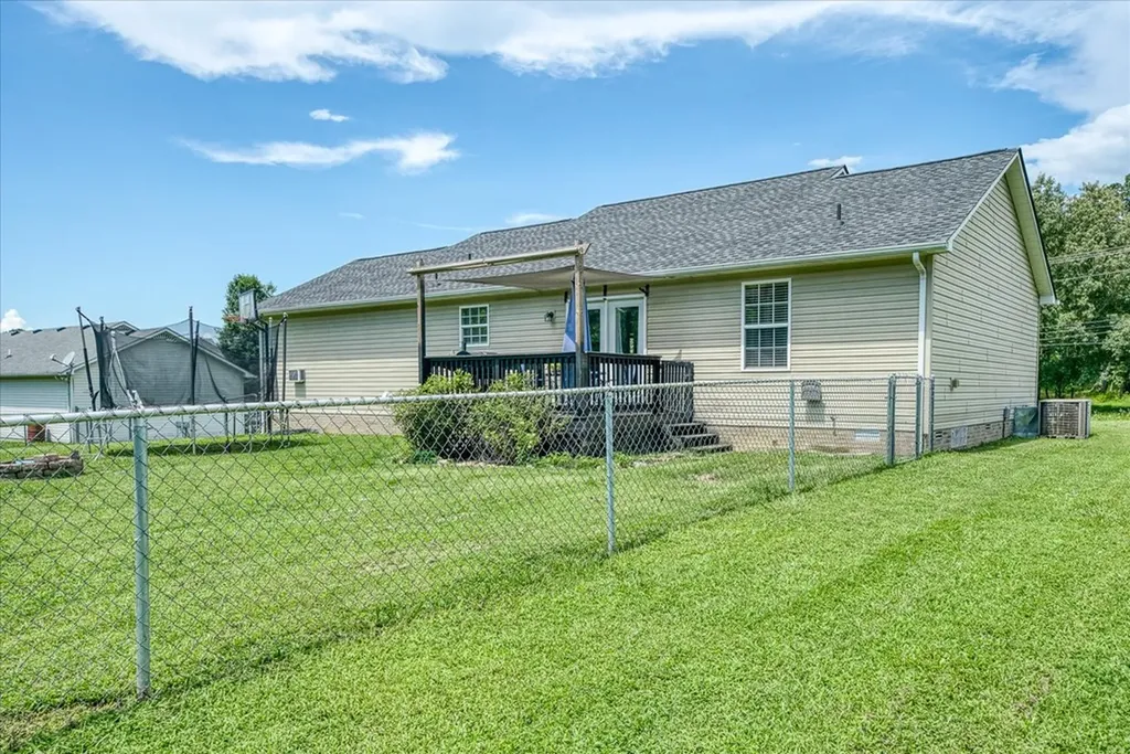 2540 Pippin Road Cookeville TN 38506