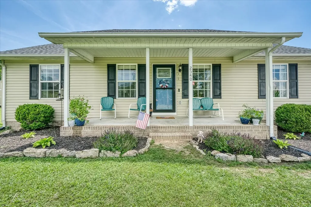 2540 Pippin Road Cookeville TN 38506