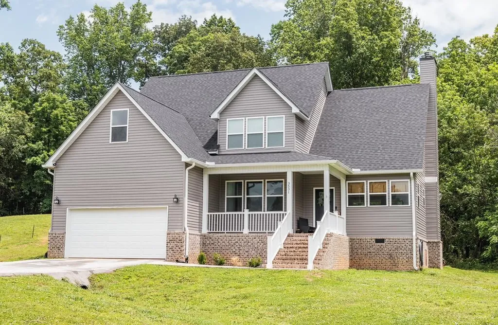 3531 Brookstone Drive Cookeville TN 38506