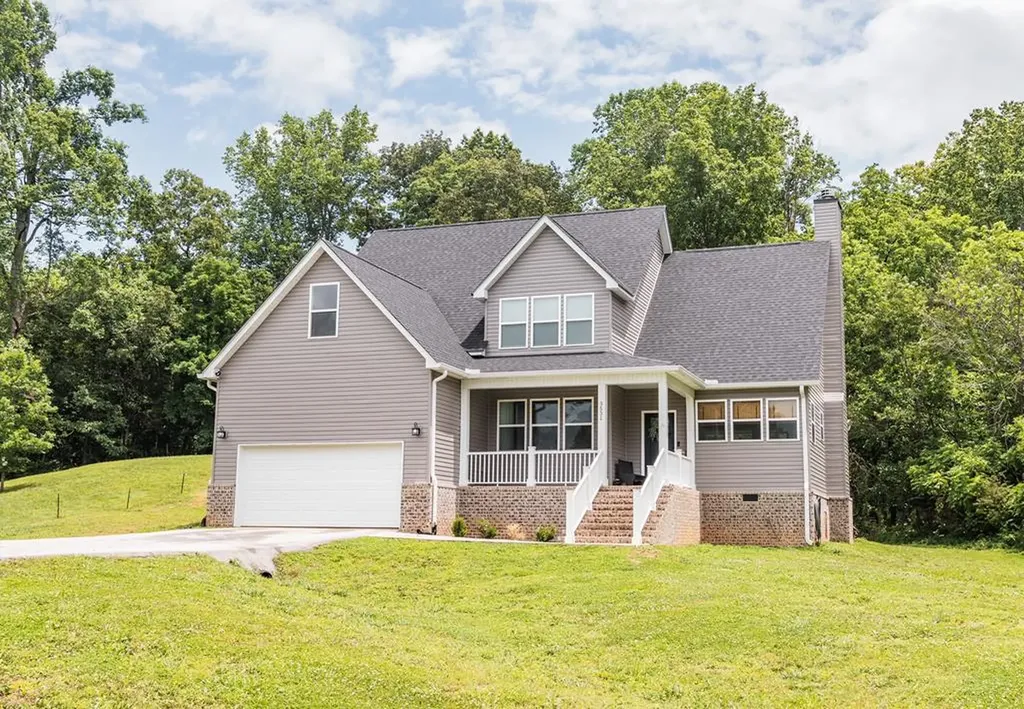 3531 Brookstone Drive Cookeville TN 38506