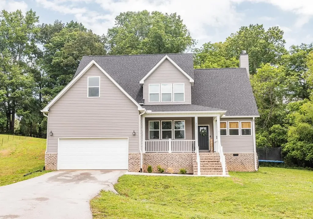 3531 Brookstone Drive Cookeville TN 38506