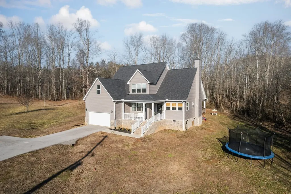 3531 Brookstone Drive Cookeville TN 38506