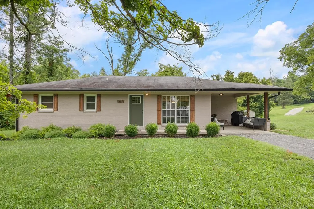 2193 Freehill Road Cookeville TN 38501