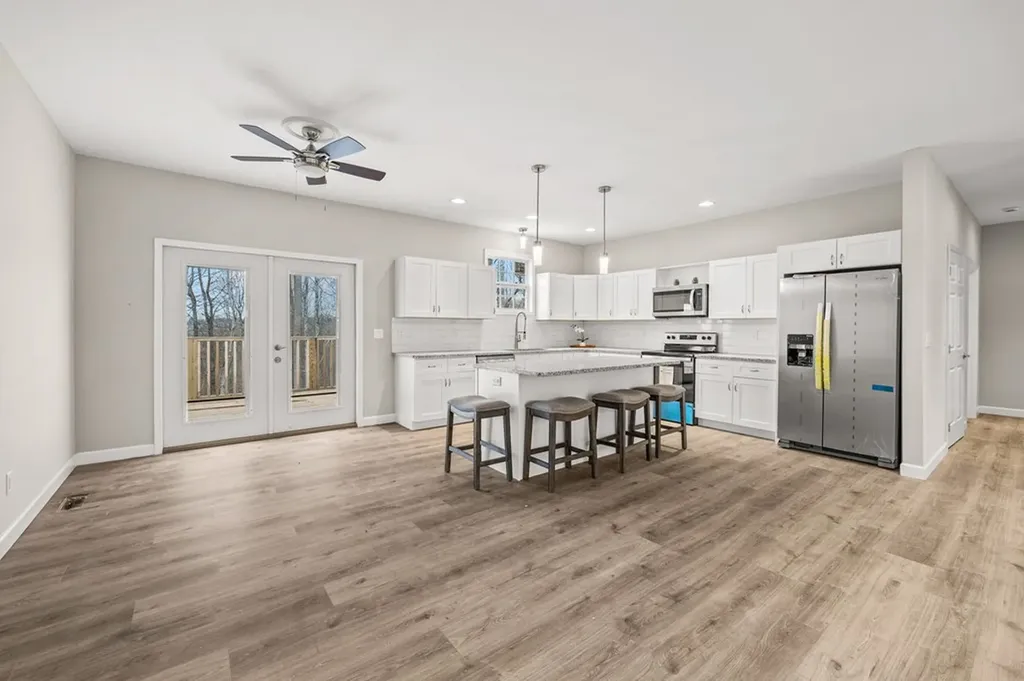 341 Brown Stafford Cemetery Lane Gainesboro TN 38562