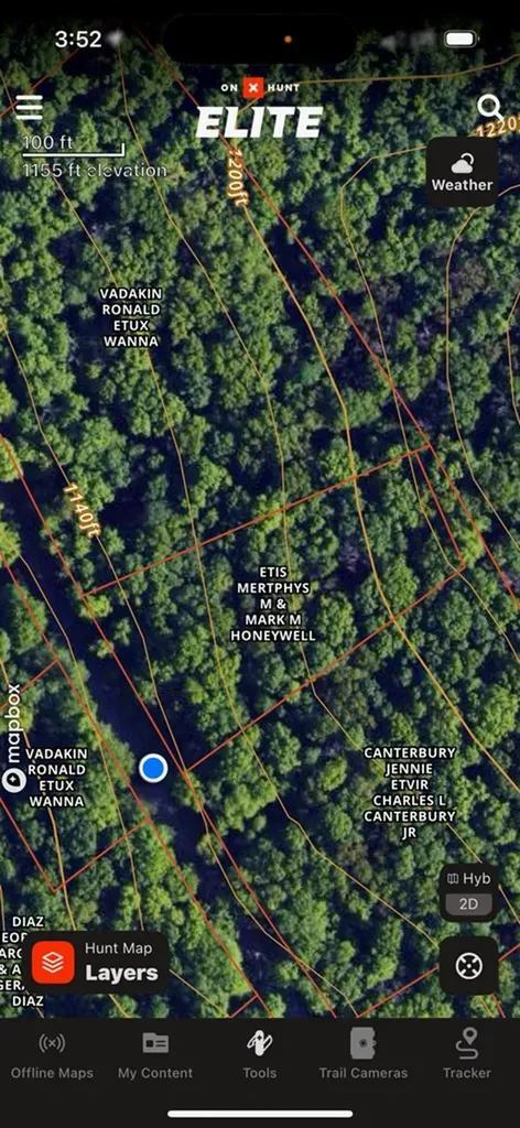 626 North Pointe Trail Allons TN 38541