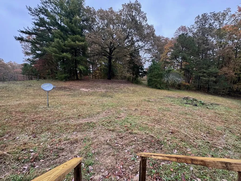 1101 Franklin Loop Clarkrange TN 38553