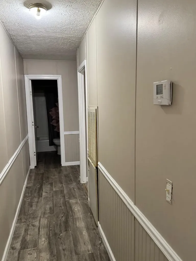 1101 Franklin Loop Clarkrange TN 38553