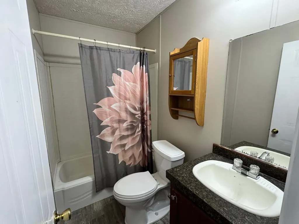 1101 Franklin Loop Clarkrange TN 38553