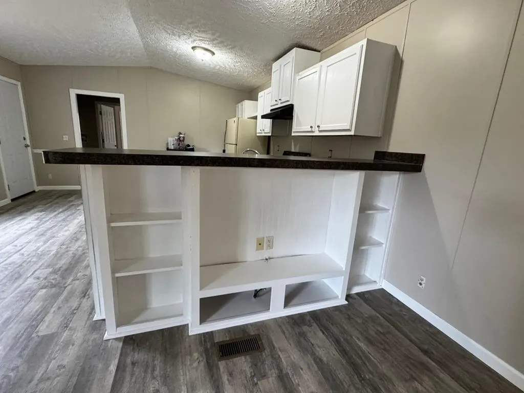 1101 Franklin Loop Clarkrange TN 38553