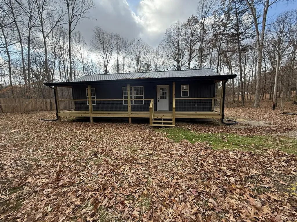 470 Trimmer Lane Jamestown TN 38556