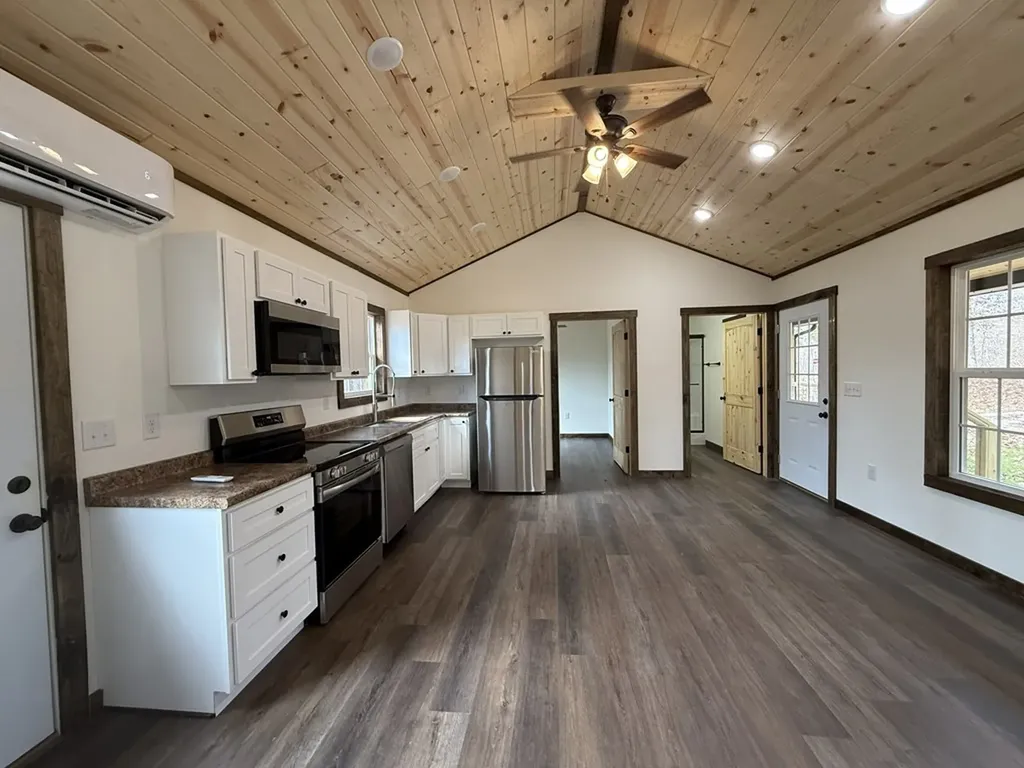 470 Trimmer Lane Jamestown TN 38556