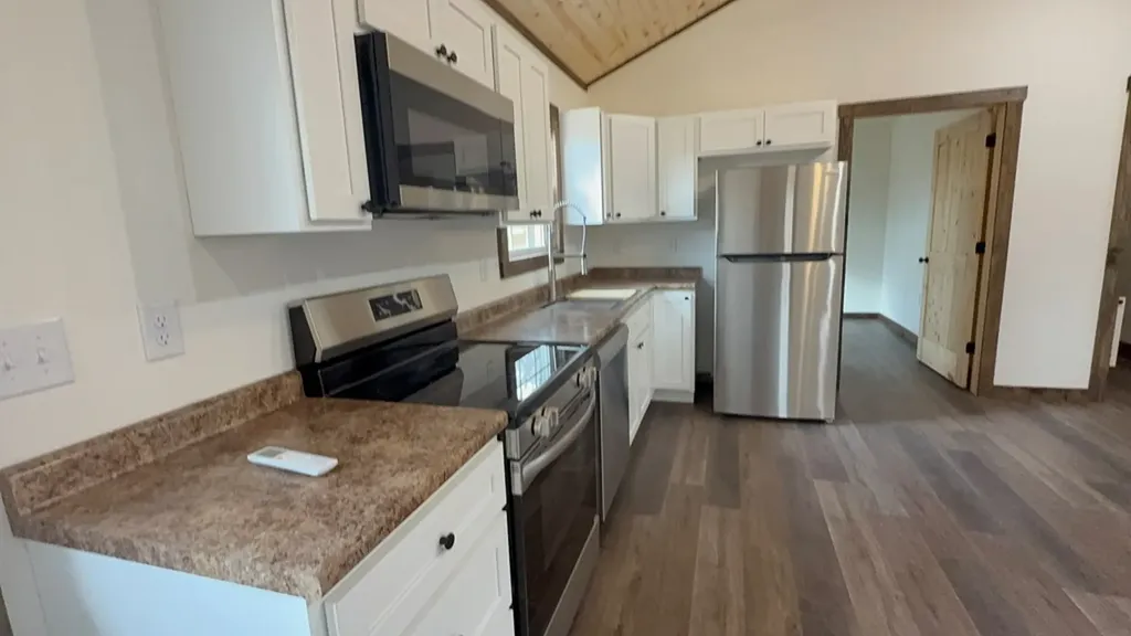 470 Trimmer Lane Jamestown TN 38556