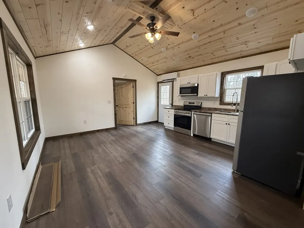 470 Trimmer Lane Jamestown TN 38556