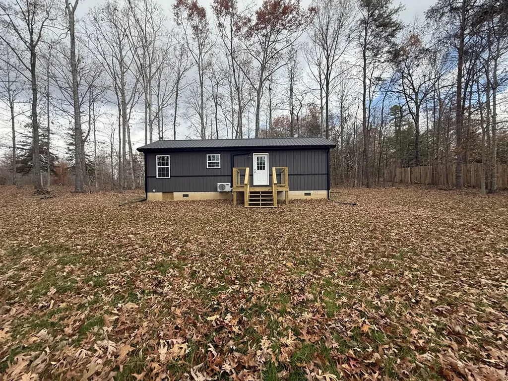 470 Trimmer Lane Jamestown TN 38556