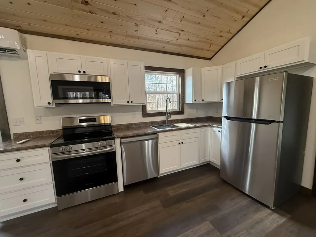 470 Trimmer Lane Jamestown TN 38556