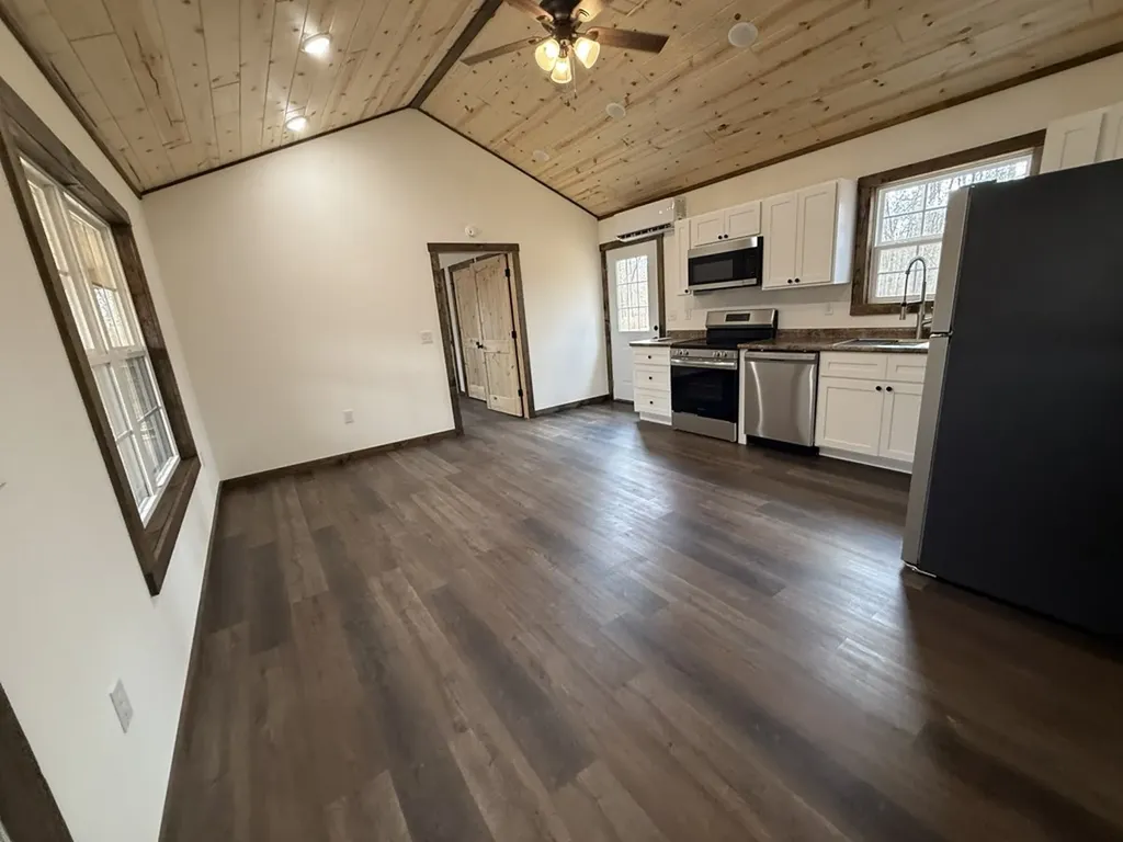 470 Trimmer Lane Jamestown TN 38556