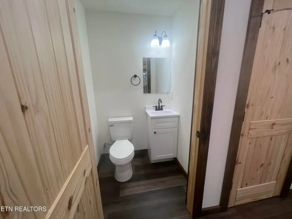 470 Trimmer Lane Jamestown TN 38556