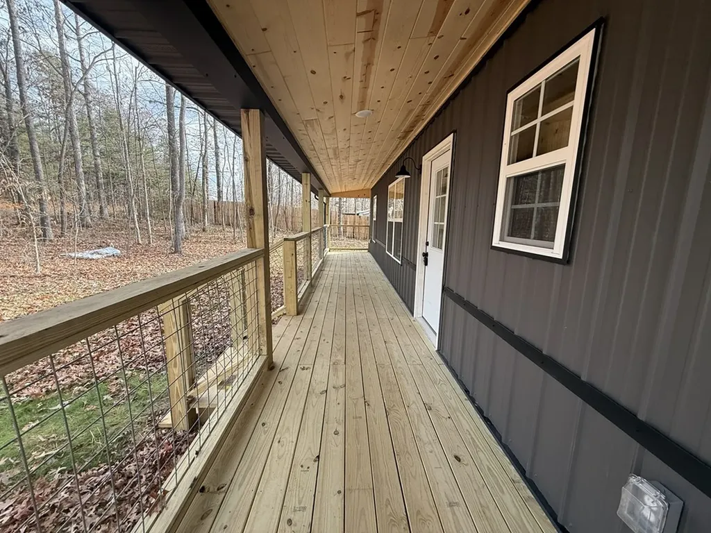 470 Trimmer Lane Jamestown TN 38556