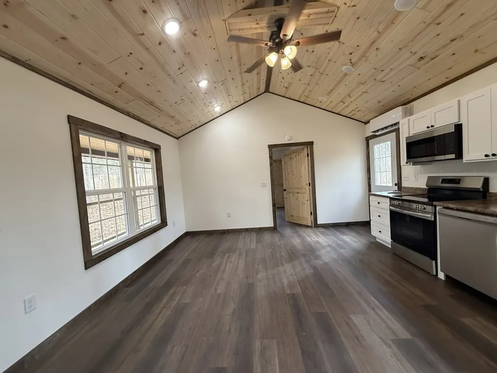 470 Trimmer Lane Jamestown TN 38556