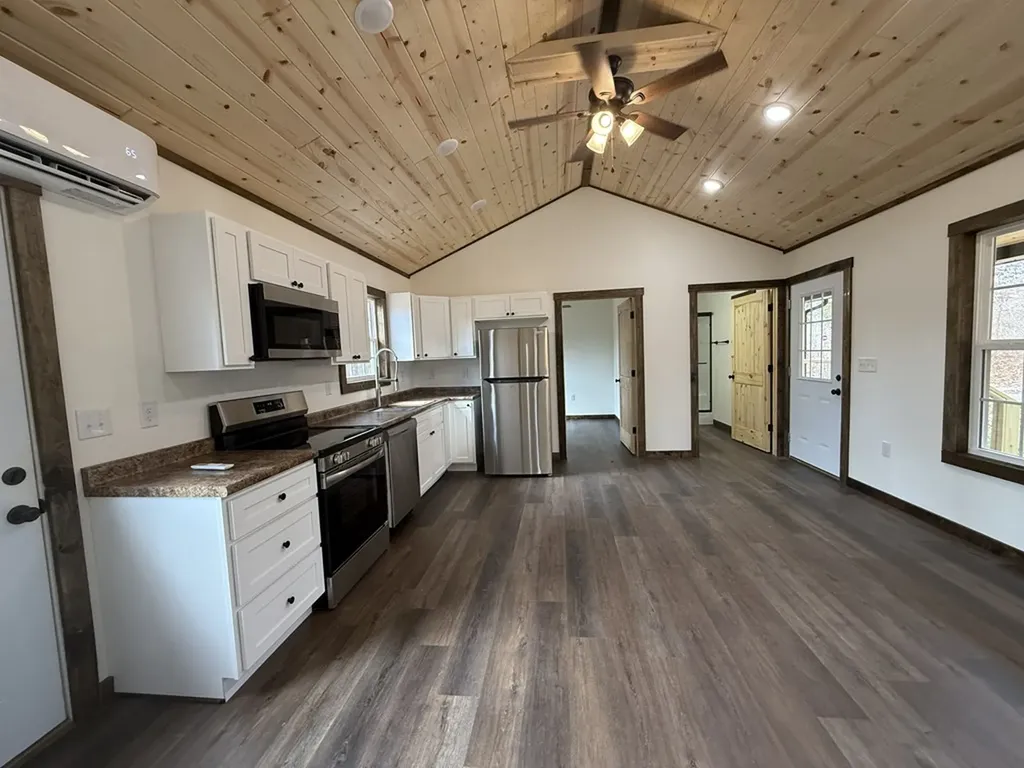 470 Trimmer Lane Jamestown TN 38556