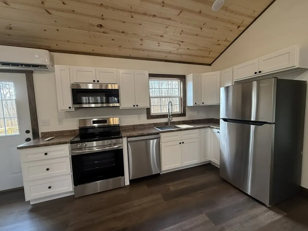 470 Trimmer Lane Jamestown TN 38556