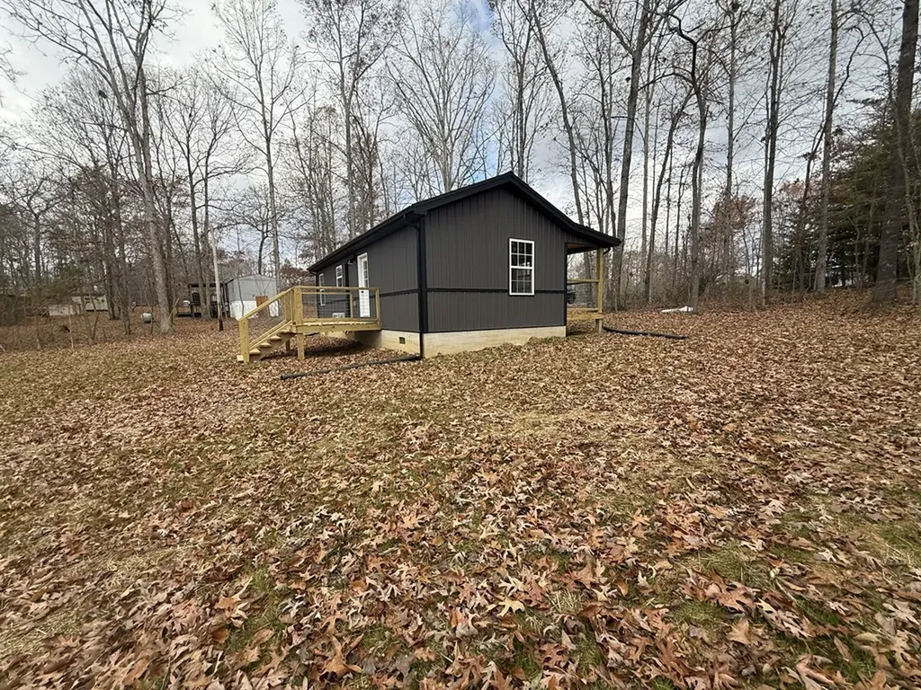 470 Trimmer Lane Jamestown TN 38556