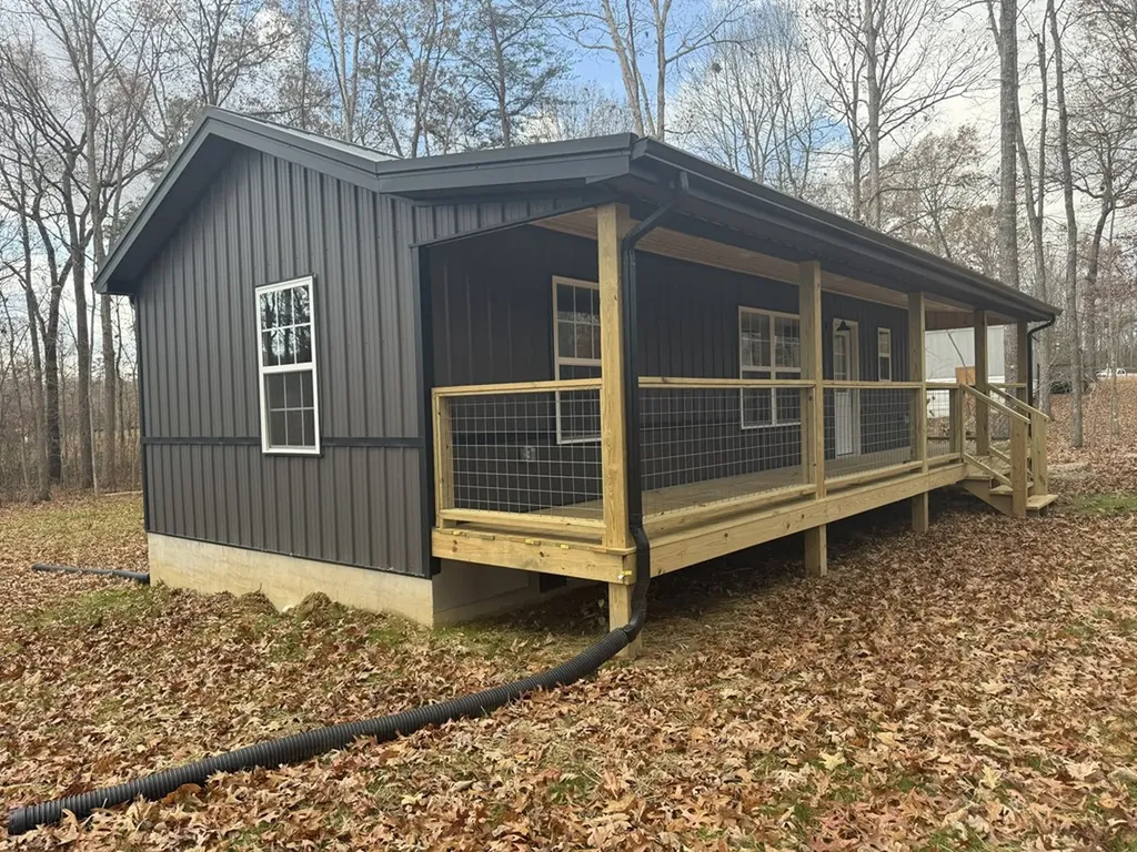 470 Trimmer Lane Jamestown TN 38556