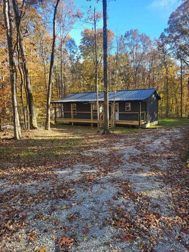 470 Trimmer Lane Jamestown TN 38556