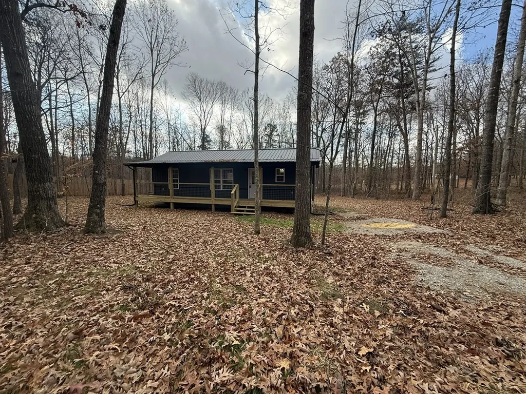 470 Trimmer Lane Jamestown TN 38556