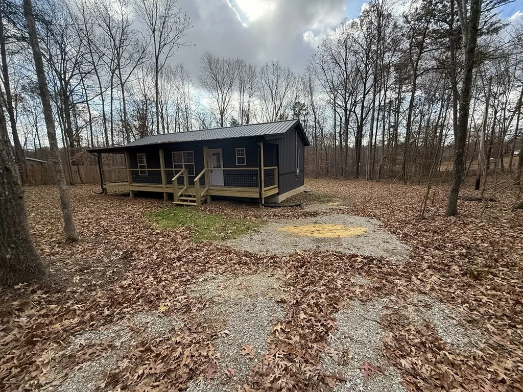 470 Trimmer Lane Jamestown TN 38556