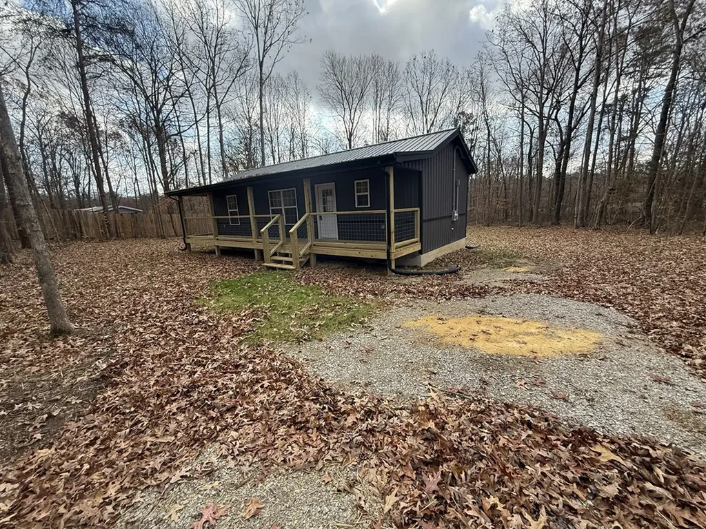 470 Trimmer Lane Jamestown TN 38556