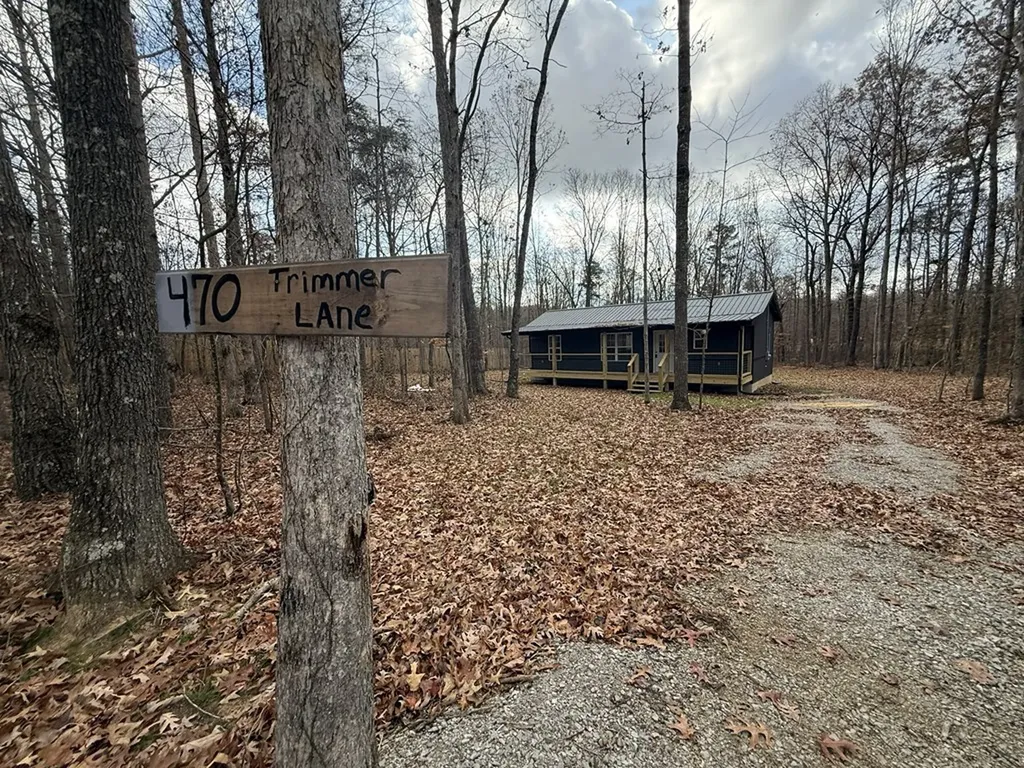 470 Trimmer Lane Jamestown TN 38556